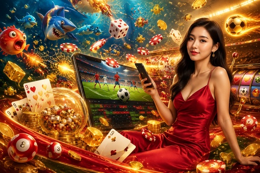 bj88ai Casino – Sòng bài trực tuyến hàng đầu Việt Nam