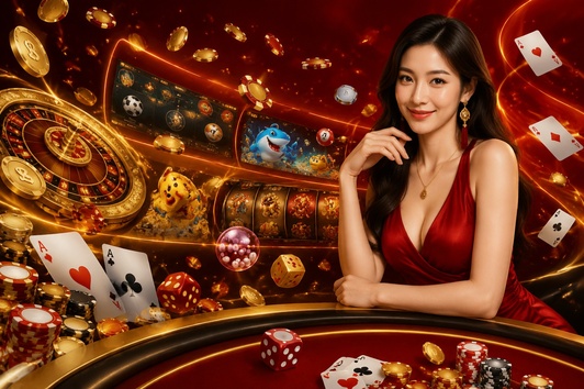 Hướng dẫn tham gia bj88ai Casino