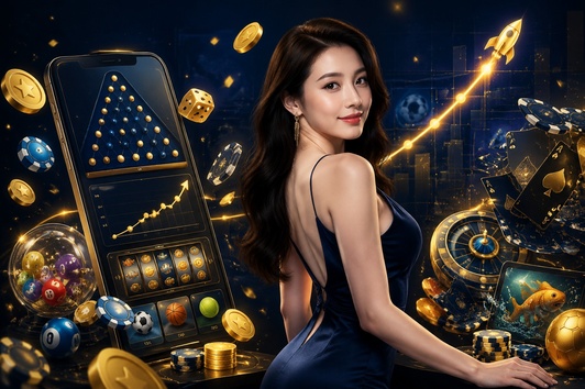 bj88ai Nổ Hũ – Jackpot Tiến Triển